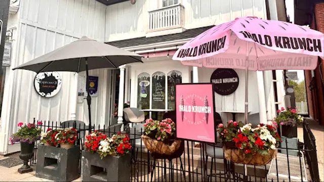 Espresso 21 Cafe Restaurant