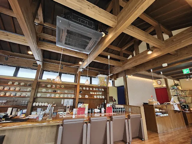 珈琲庵珈集 姫路花田店