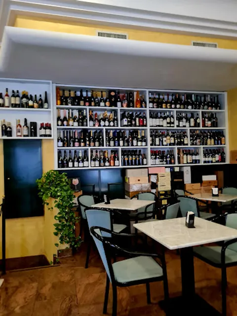 Bar Di Tucci Tucci Alberto & F.Lli Snc