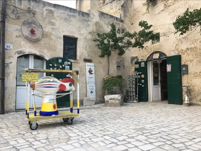 Il Bottegaccio di Daddiego Mario