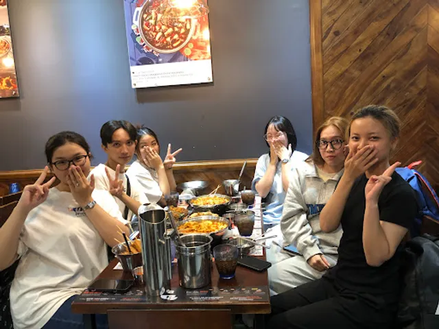 Dookki AeonMall Tân Phú