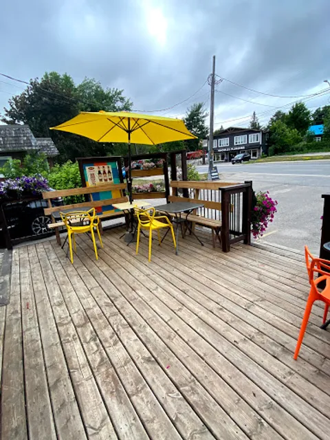 Marigold Unique Flavour Indian - Thai - Indo chinese