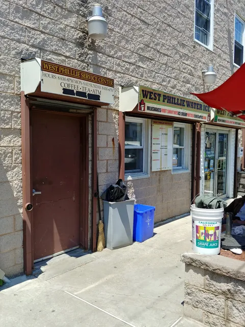 West Phillie Produce