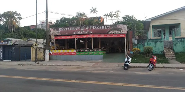 Restaurante Almanara