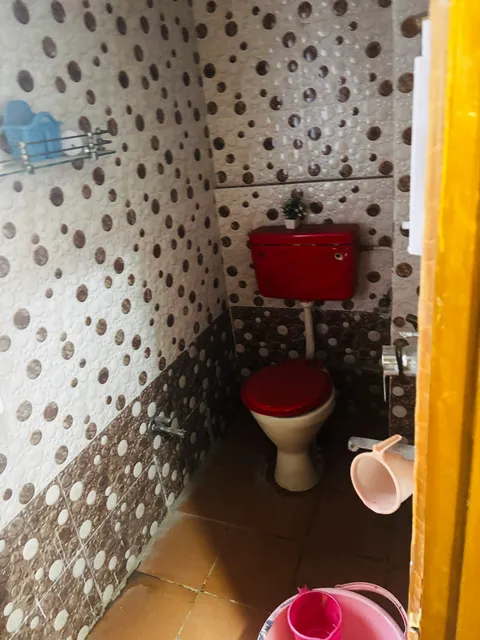 Hotel The Deep Residency Inn