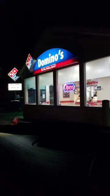 Domino's Pizza