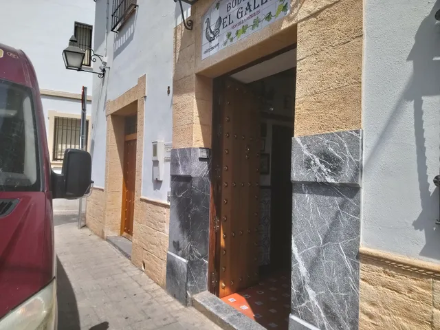 BODEGAS EL GALLO S.L.