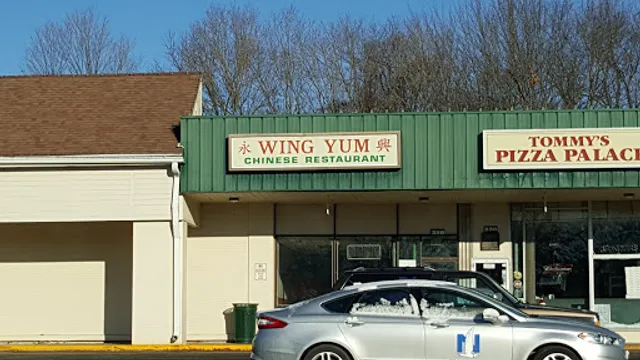 Wing Yum Chinese Restaurant