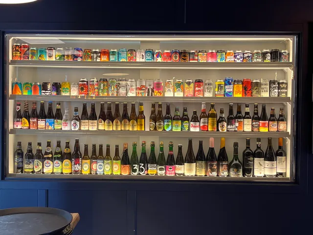 Kvarterskrogen Lyktan Solna