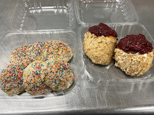 AJ BREAD AND BAKERY LLC