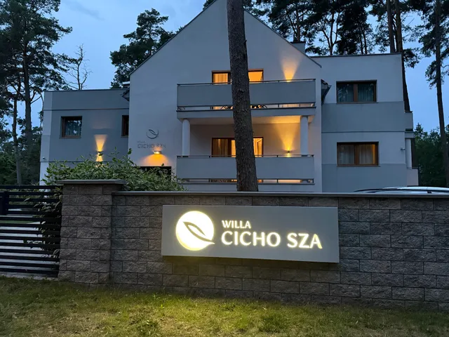 Willa Cicho sza