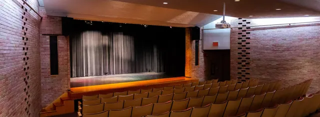 Central Park Players