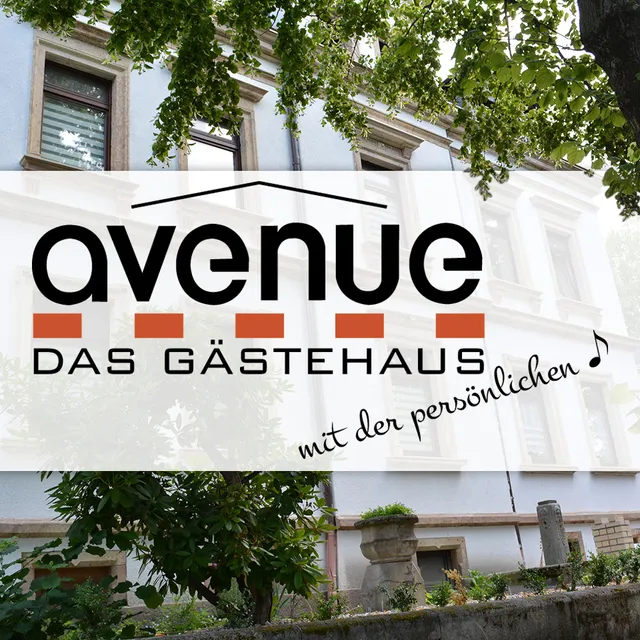 Avenue das Gästehaus