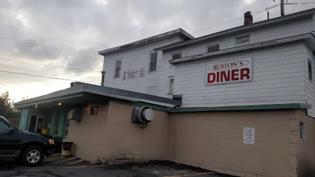 Ruston's Diner