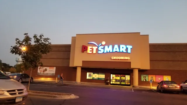 PetSmart