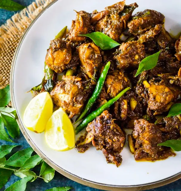 Maharaja Inn Bar and Restaurant