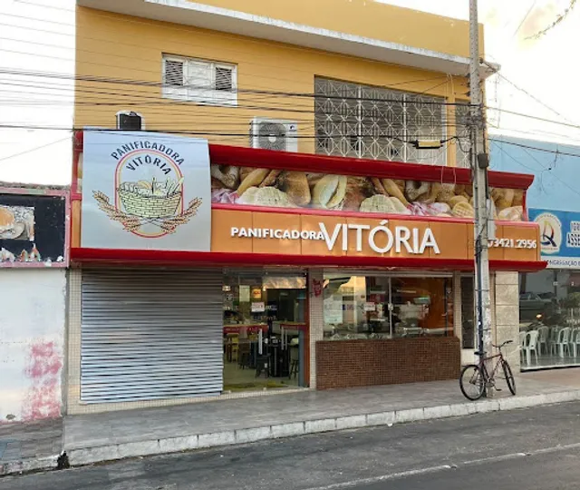 Panificadora Vitória
