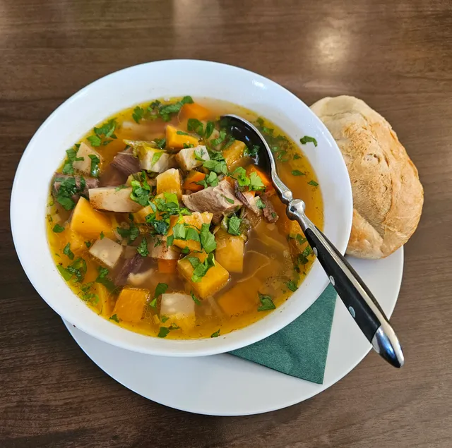 Süd-Eck Gaststätte u. Kegelbahn