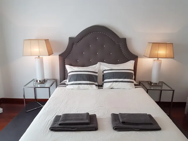 Bairro Alto Studios & Flats by Lisbon Village Apartments