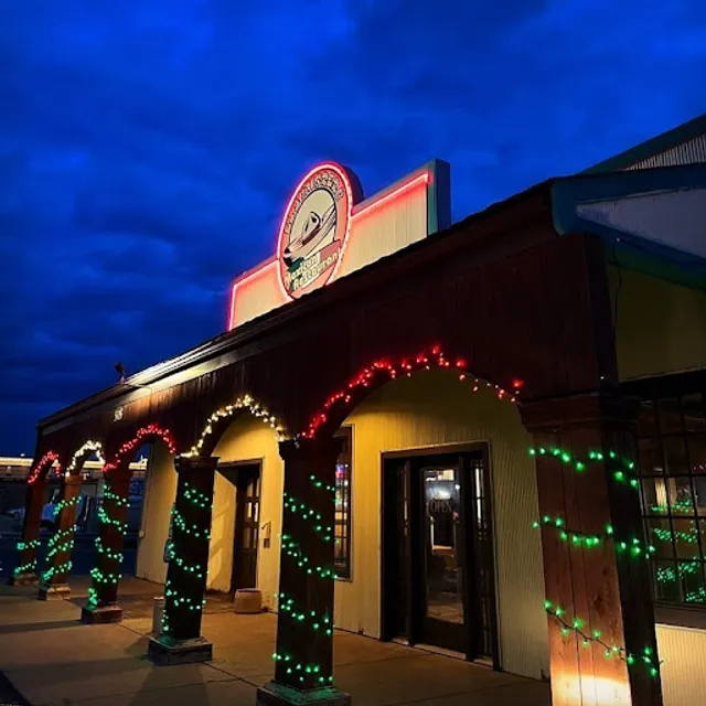 El Sombrero Mexican Restaurant