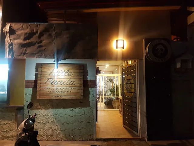 Little Panda Restaurant