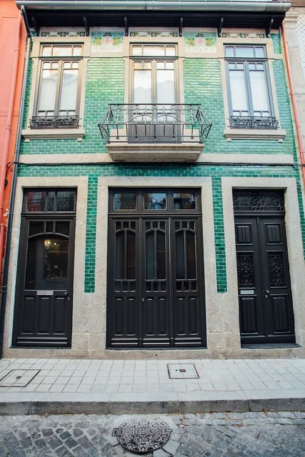 Enjoy Porto Guest House