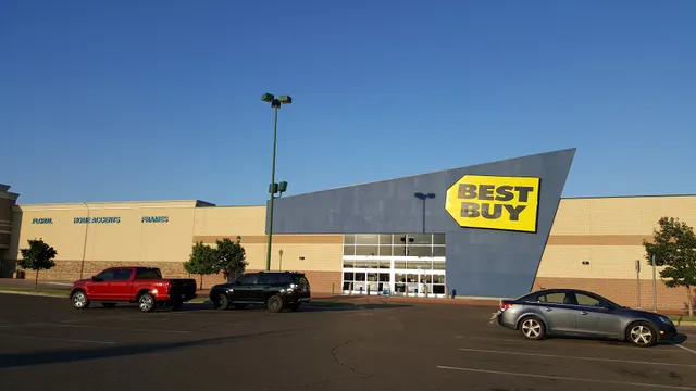 Best Buy