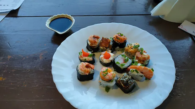 Nozuki Sushi Bar