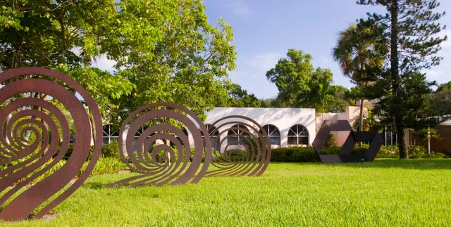 Boca Raton Museum Art School