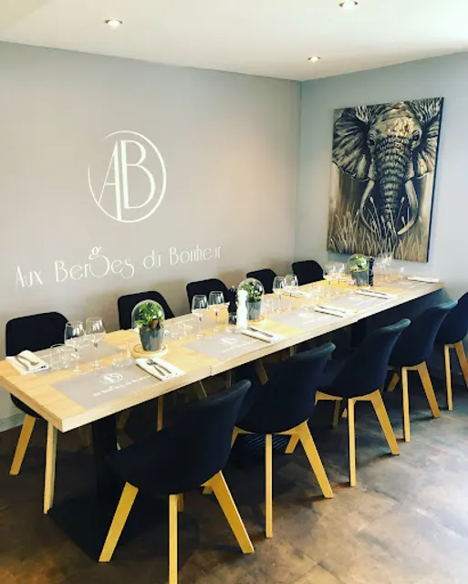 Aux Berges du Bonheur Conflans-sainte-Honorine