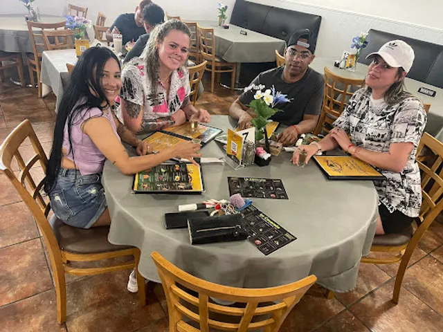 La Cacerola Colombian Cuisine