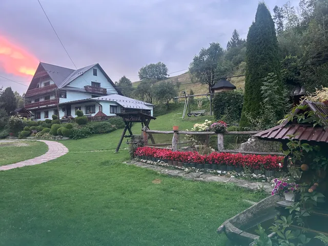 "Gazdaluz" Ośrodek Turystyczno - Wypoczynkowy