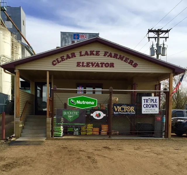 Central Lakes Country Store