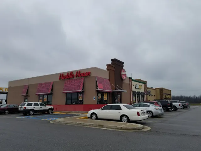 Huddle House