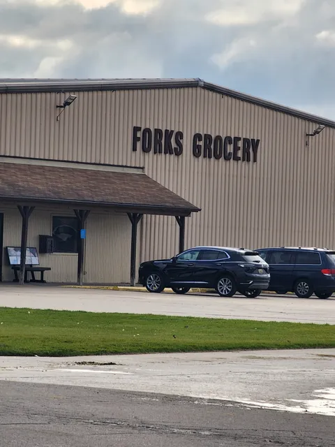 Country Corral Restaurant