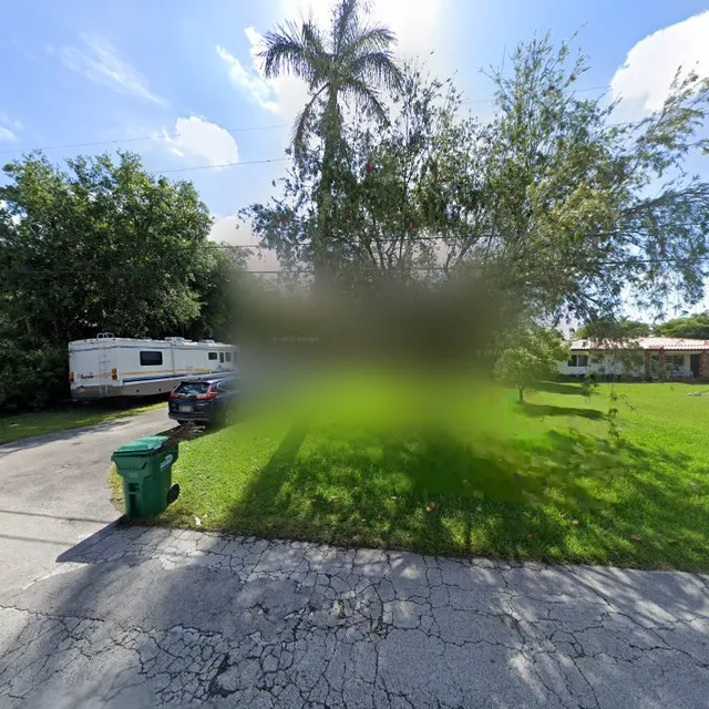 Biscayne Garden’s Studio