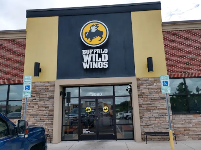 Buffalo Wild Wings