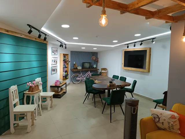 Tres Cosechas Specialty Coffee David