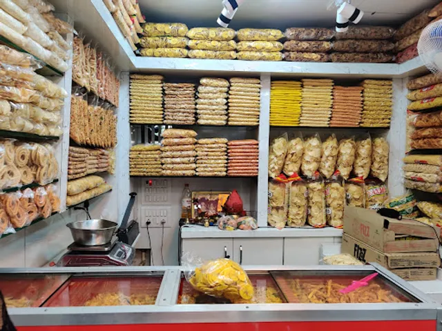 Iyengar Bakery and Cake