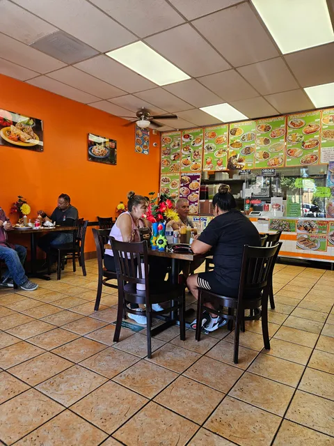 Taqueria La Bonita