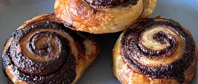 Sourly Sweet Bakery (Pre-Orders Only!)