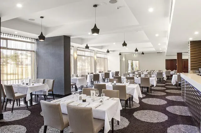 Elements Restaurant & Bar Warrnambool