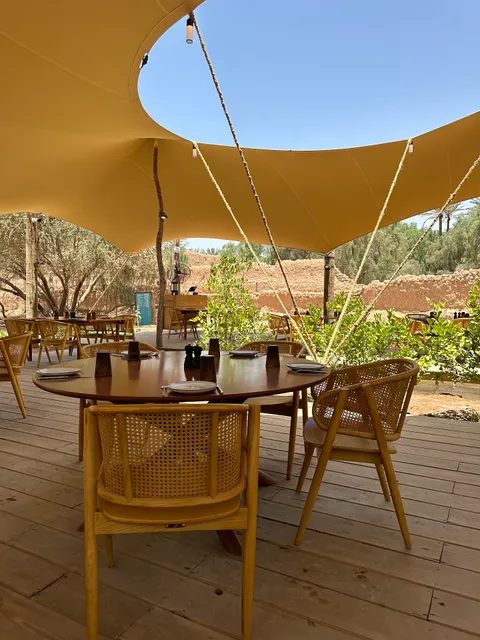 Daimumah Western Hub