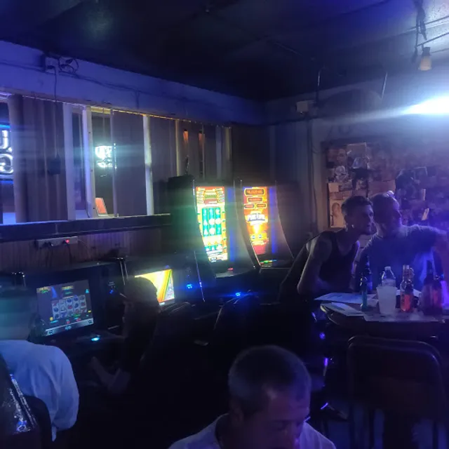 Mark & Jill's Village Tavern