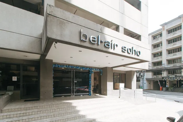 RedDoorz @ TJMG by Bel Air Soho Makati