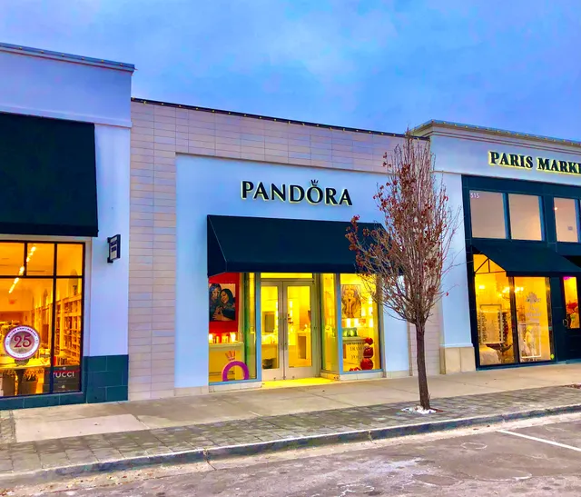 Pandora Jewelry