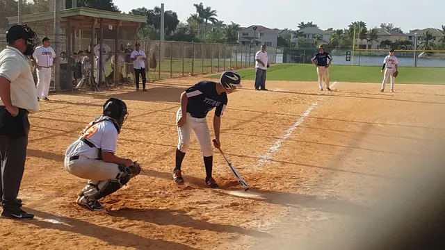 Silver Lakes Sports Complex