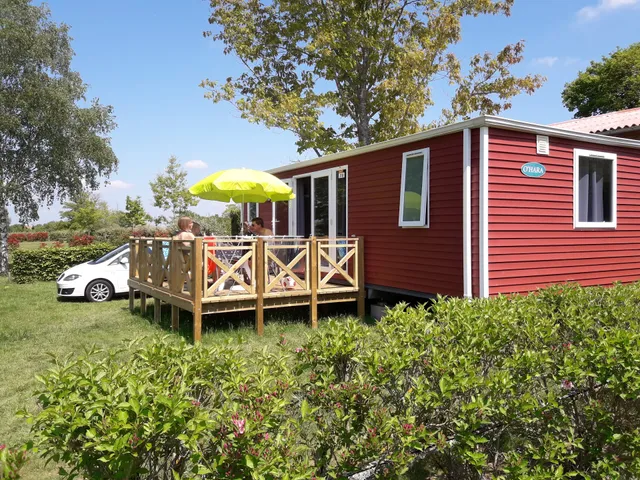 Camping des Alouettes