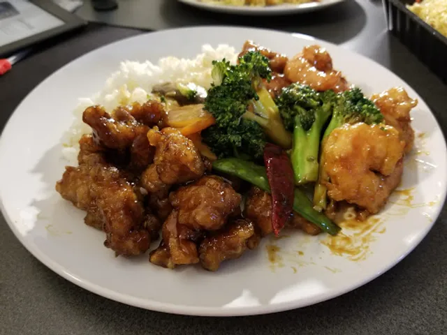 Panda Chinese Restaurant