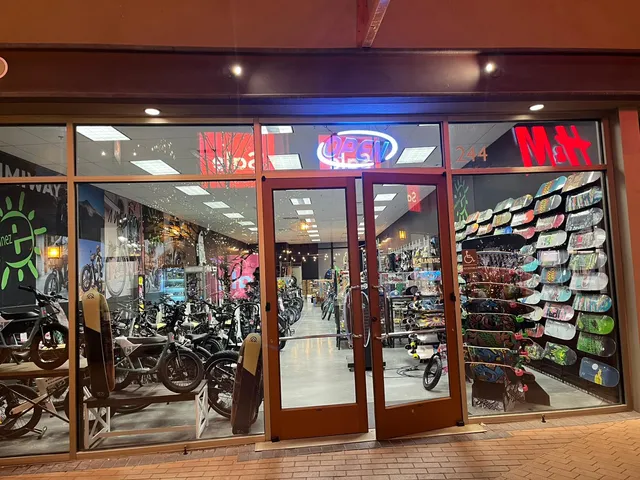 Emachinez - Gear Vault Lehi